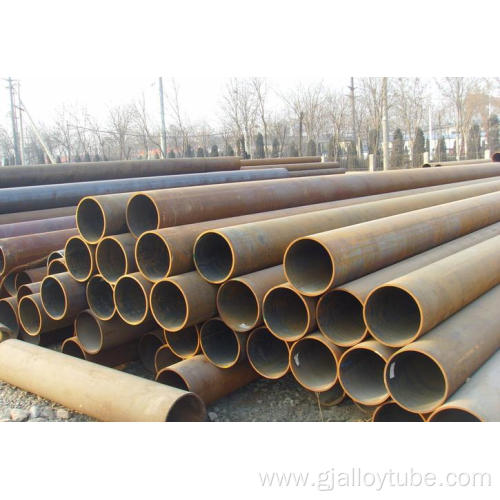 12Cr1Mov large diameter seamless steel pipe